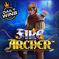 Fire Archer™